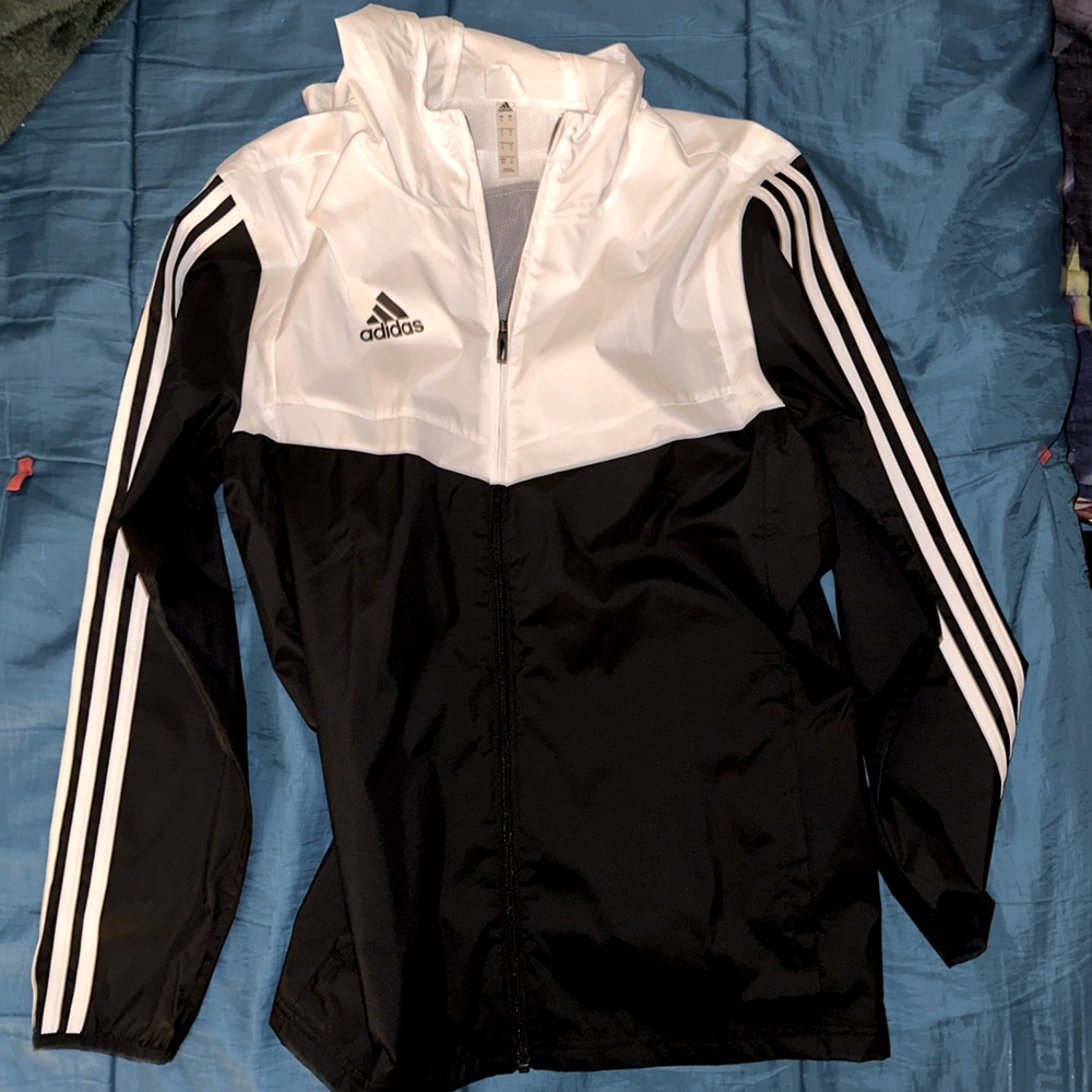 Adidas Lightweight Jacket